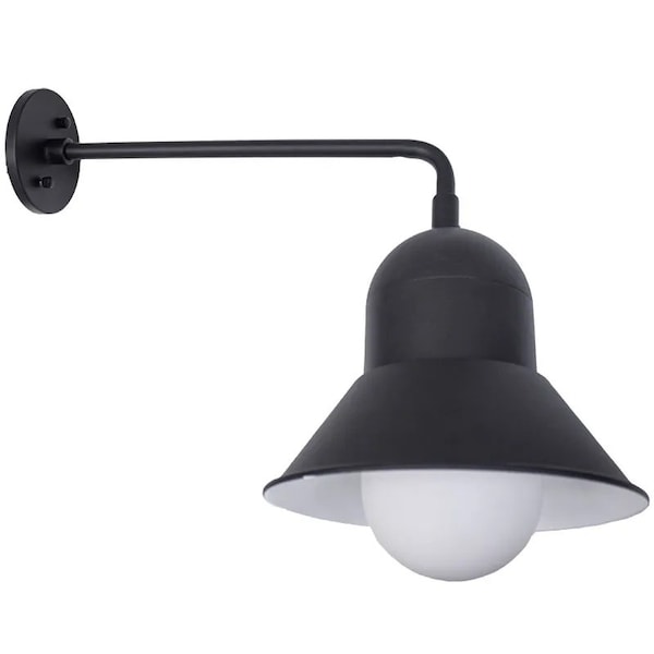Westgate Spec Series Power & CCT Adjustable X Gen Seaside 15-in. Long Horizontal Arm Light, 20W/30W/40W WSX-20-40W-MCTP-HLA - main